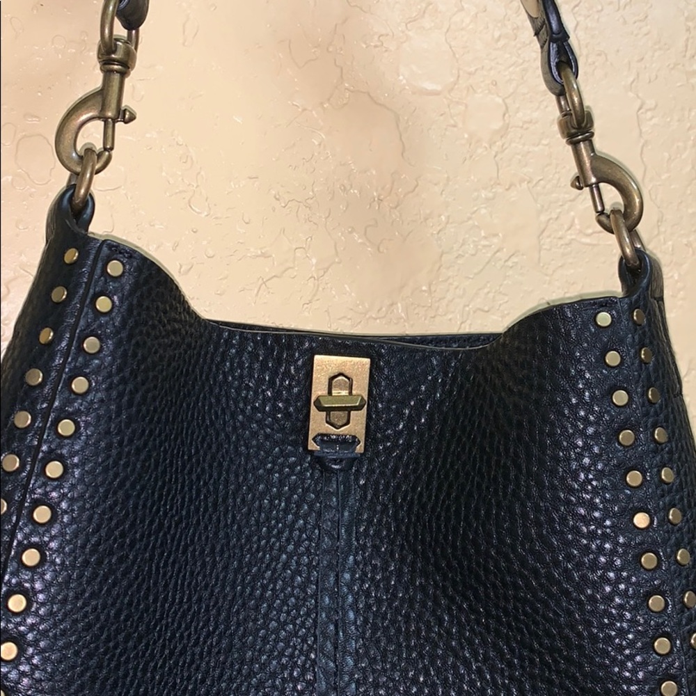 Brand new Rebecca Minkoff purse
